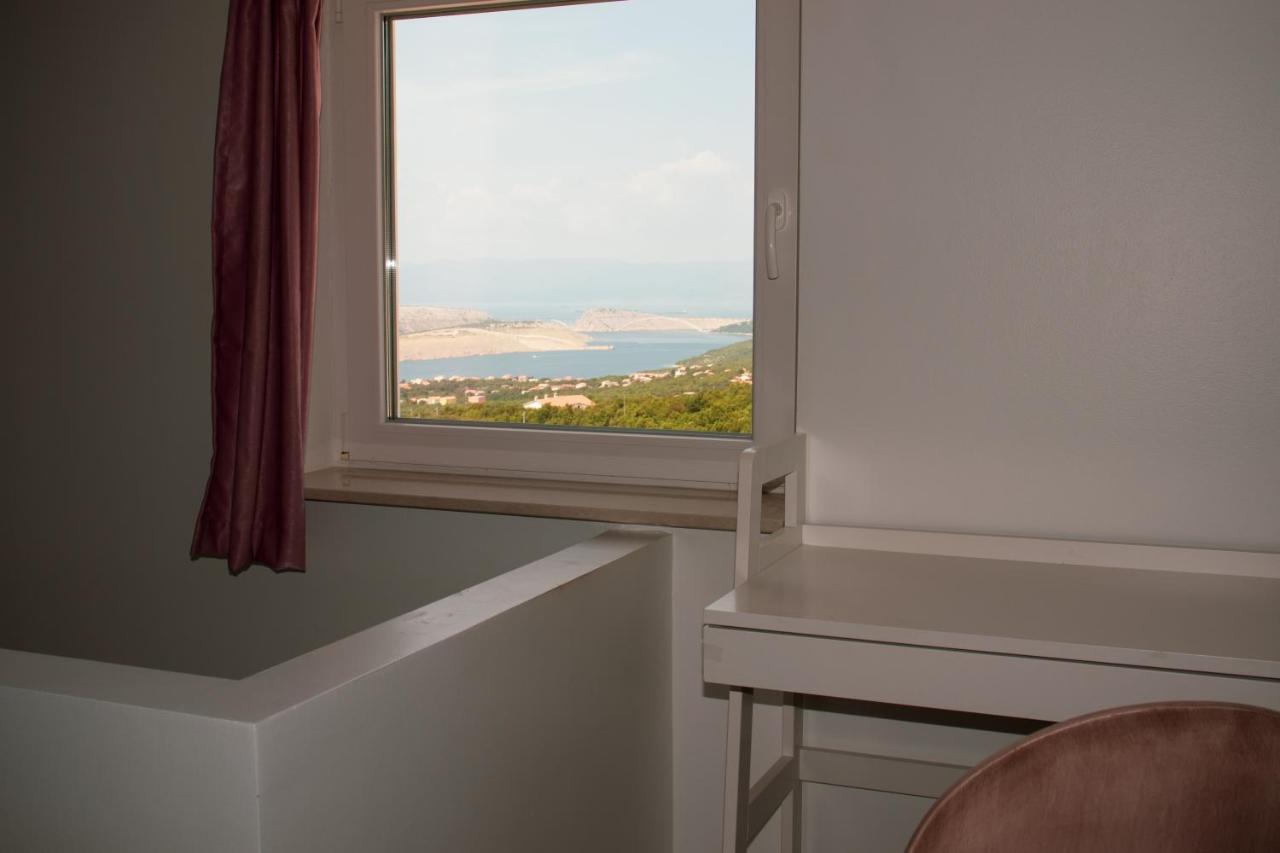 Apartmani Smokovo Jadranovo Exterior foto